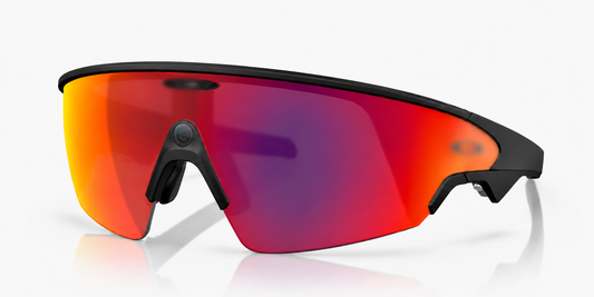Sport Camera Ai Glasses Orange
